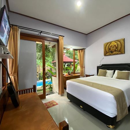 Villa Melanting Karangasem  Bagian luar foto