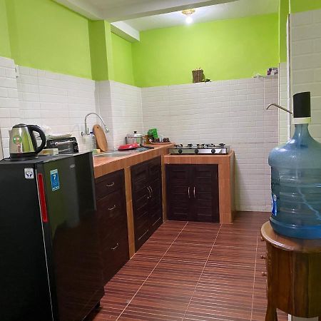 Villa Melanting Karangasem  Bagian luar foto