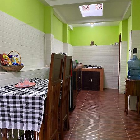 Villa Melanting Karangasem  Bagian luar foto