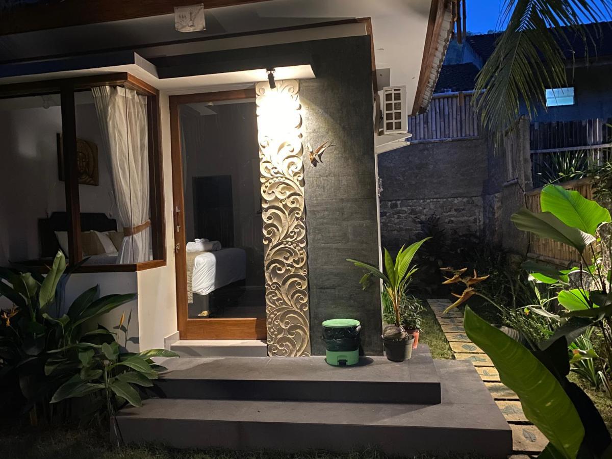 Villa Melanting Karangasem  Bagian luar foto
