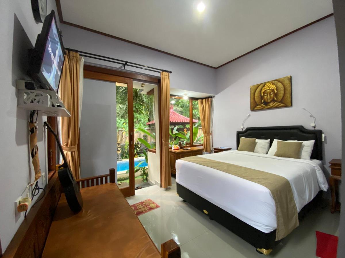 Villa Melanting Karangasem  Bagian luar foto